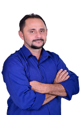 Retrato de TOINHO DE SALOMÃO