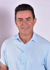 Retrato de SOM FEITOSA