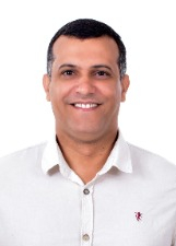 Retrato de RENE RIBEIRO