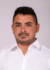 Retrato de PRETINHO DA MALHADA FUNDA