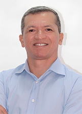 Retrato de BETO BUGUEIRO