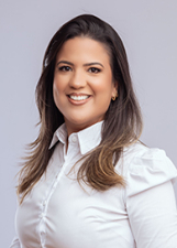 Retrato de DRA. GERVÂNIA ROCHA