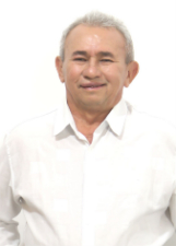 Retrato de SIMIAO MAGALHAES