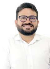 Retrato de DIASSIS SILVEIRA