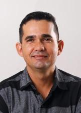 Retrato de ADAO KENES