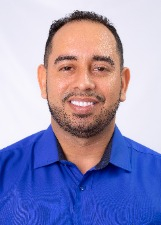 Retrato de TONINHO MOREIRA