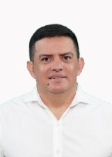 Retrato de ESTEFANIO NETO