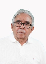 Retrato de DR NENZE