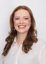 Retrato de JANAINA FARIAS