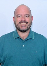 Retrato de DR ROBSON