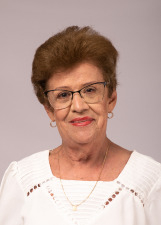 Retrato de PROFESSORA GLÓRIA