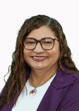 Retrato de PROFESSORA AMÉLIA