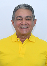 Retrato de SOLANO FEITOSA
