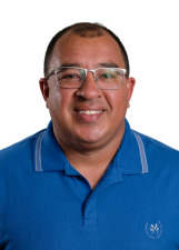 Retrato de MARCIO PACHOLA
