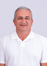 Retrato de SEBASTIÃO UCHÔA