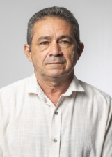 Retrato de ZE AIRTON