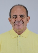 Retrato de DAS CHAGAS DAS QUEIMADAS