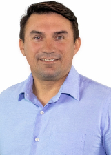 Retrato de LUCIO BARROSO