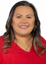 Retrato de NELBA CABOCO