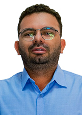 Retrato de DR. VALDERI DANTAS