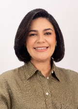 Retrato de PATRICIA BARRETO