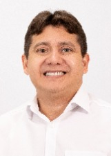 Retrato de ROGERIO MESQUITA