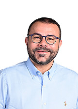 Retrato de GUTO MOTA