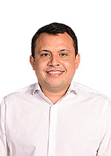 Retrato de BRITINHO