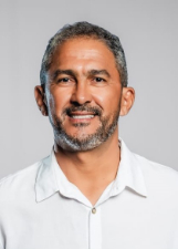 Retrato de GERSON OLIVEIRA