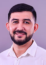 Retrato de CESAR AUGUSTO FILHO