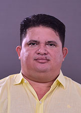 Retrato de NAZIMAR NOGUEIRA