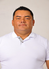 Retrato de JOEL LIMA