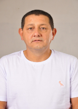 Retrato de PAULO DO ESPIRITO SANTO