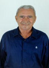 Retrato de PROFESSOR DAMASCENO