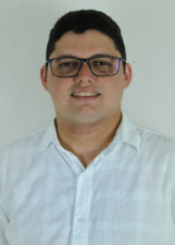 Retrato de CAYKE FERNANDES