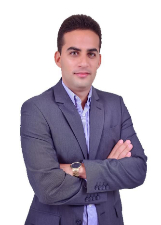 Retrato de DARLAN PIABA