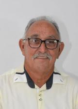 Retrato de ZÉ ROGÉRIO
