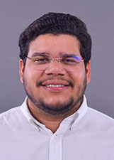 Retrato de RENAN ALMEIDA