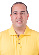 Retrato de PEDRO HENRIQUE DERECO