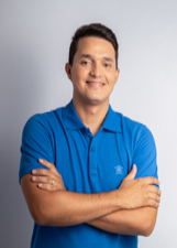Retrato de DR ZILFRAN