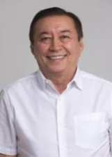 Retrato de DR RONALD BEZERRA