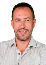 Retrato de FABIANO SILVA