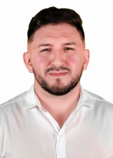 Retrato de DYHONE LIMA