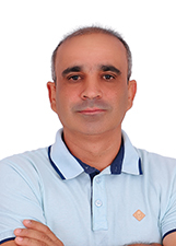 Retrato de FLAVIO GONÇALVES