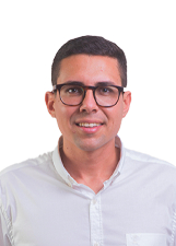 Retrato de ISAAC MOREIRA