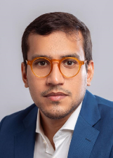 Retrato de MATHEUS BRAGA