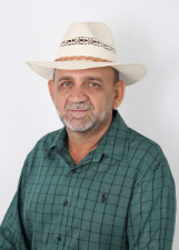 Retrato de ADEMIR CARNEIRO