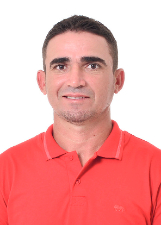 Retrato de VANICLECIO NOGUEIRA
