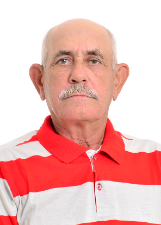 Retrato de CICERO ROMÃO
