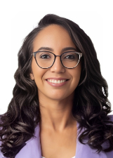 Retrato de NAYANA LIMA